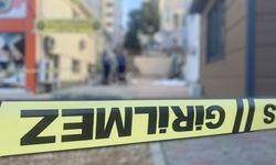 Kahramanmaraş'ta 4 katlı binanın çatısından düşen 5 yaşındaki çocuk hayatını kaybetti