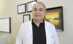 Prof. Dr. Erdal Kukul:" İdrar kaçırma utanılacak bir durum değil"