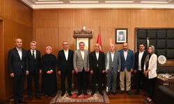 Gençlik ve Spor Yatırımlarıyla da Yeniden Yükselen Kahramanmaraş