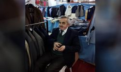 Doğa yürüyüşüne çıkan adam kayboldu