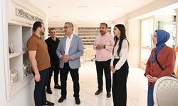 Esnafımız Binevler’deki Çalışmalardan Memnun