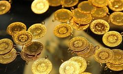 Bugün gram altın kaç TL? Altın fiyatları 24 Şubat  Çeyrek altın ve cumhuriyet altını ne kadar? Bugün Altın Fiyatları