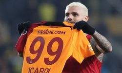 Mauro Icardi yarın İstanbul’a geliyor