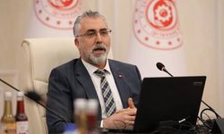 Çalışma ve Sosyal Güvenlik Bakanı Kahramanmaraş'a geliyor