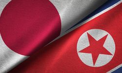 Balistik füze fırlatan Kuzey Kore'ye Japonya’dan protesto