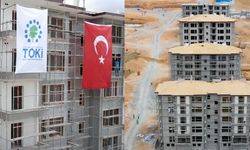 Kahramanmaraş’ta kalıcı konutların inşası tüm hızıyla devam ediyor