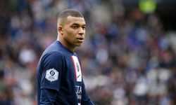Mbappe PSG'de kalacak mı?