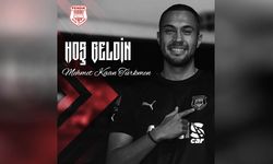 Kahramanmaraşlı futbolcu Süper Lig’de boy gösterecek