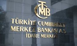 Merkez Bankasının güncel rezervleri açıklandı