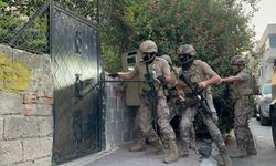 Kahramanmaraş’ta 26 yıl hapis cezası bulunan şahıs yakalandı