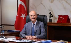 Başkan Okay’ın Hicri Yılbaşı Mesajı