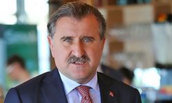 Gençlik ve Spor Bakanı Osman Aşkın Bak Kahramanmaraş’a geliyor