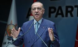 Cumhurbaşkanı Erdoğan’dan emeklilere zam müjdesi