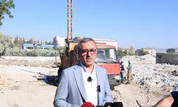 Mikrobölgeleme Sonuçlarına Göre Planlama ve Tasarım Yapılacak