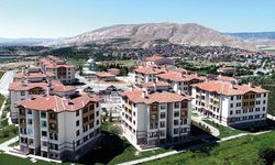 TOKİ 42 İlde Açık Artırma ile 182 Konut Satışı Yapacak