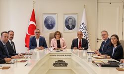 “Yükselen Anadolu’yu Hep Birlikte İnşa Edeceğiz”