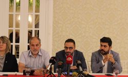 Yunus Emre Kaçamaz: Şehrimizin yeniden imar edilmesi gerekmektedir