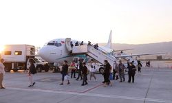 Güngör Duyurdu; “Ankara’ya Her Gün Uçuş Başlıyor”