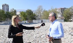 Kalıcı Konutların Önemli Bir Kısmı 1 Yılda Teslim Edilmiş Olacak