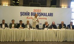 Bakan Özhaseki'den orta hasarlı binalara ilişkin açıklama