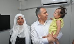 Depremzedelere 5 ayda 6 milyar 275 milyon lira kira yardımı yapıldı