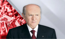 Bahçeli’den ’Diyar Diyar Anadolu’ mesajı