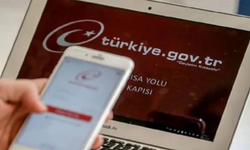 E-Devlet vatandaşın ilk tercihi