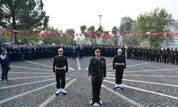 Depremin ardından koordinasyon başarısı: Tuğgeneral Terzioğlu'nun önderliğinde devam edecek