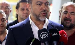 EMS Yapı Sivasspor-Bitexen Antalyaspor maçının ardından