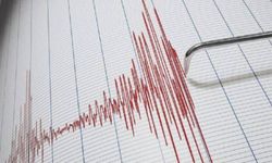 Konya'da deprem! Çevre illerden de hissedildi