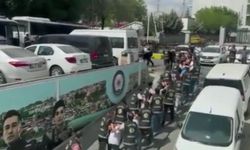 Şehit polis Hakan Telli'nin kanı yerde kalmadı! 39 gözaltı