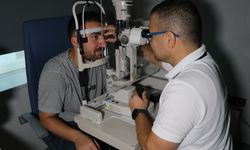 Güneş gözlüğü tercih ederken dikkat!