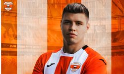 Fatih Kurucuk, Adanaspor’da  