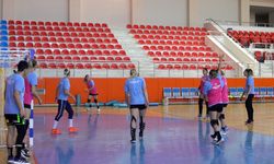 Mavi Kelebekler Burdur kampını tamamladı  