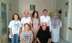 Aile hekiminin erken teşhisi hayat kurtardı 