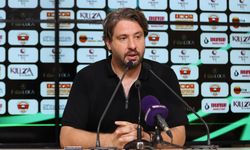 Adanaspor-Şanlıurfaspor maçının ardından   
