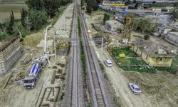 Tren seferlerinde değişiklik