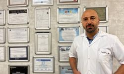 Yaz aylarında burun ameliyatı sonrası güneşe dikkat   