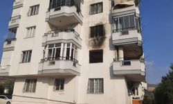 Bir haftada 8 yangın çıkan binada apartman sakinleri sopayla nöbete başladı   