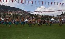 MHP Lideri Devlet Bahçeli güreş ağası olacak  