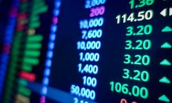 Borsa günün ilk yarısında yükseldi