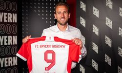 Bayern Münih Harry Kane’i transfer etti