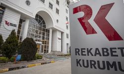 Rekabet Kurulu'ndan 2 şirkete soruşturma