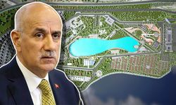 Milletvekili Vahit Kirişci EXPO 2023 projesi sürecinin neden durdurulduğunu bu sözlerle açıkladı