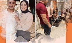 Eşi ve 4 yaşındaki üvey oğlunu öldüren kişi gözaltına alındı