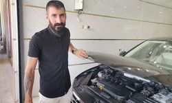 Kahramanmaraş’ta ikinci el otomobil satışları durma noktasına geldi