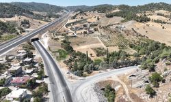 Büyükşehir, Bulutoğlu Grup Yolunu da Yeniliyor