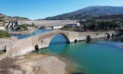 Kahramanmaraş’taki Tarihi Ceyhan Köprüsü hakkında flaş karar