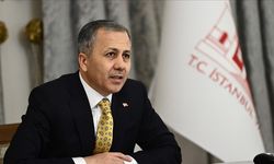 Bakan Yerlikaya: “Kahramanmaraş’ta herhangi bir olumsuzluk yok”