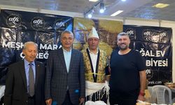 Şehrimizi Hep Birlikte Ayağa Kaldıracağız